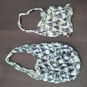 Free people bags